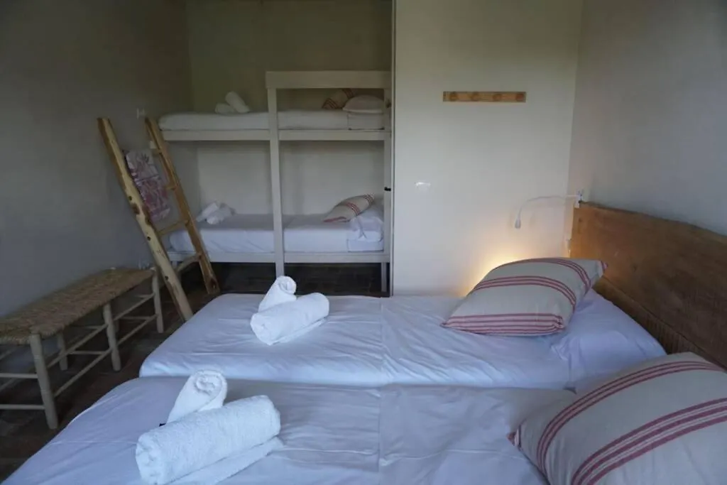 Casa rural Masoveria del Mas Plaja de Fitor Hostal Palafrugell