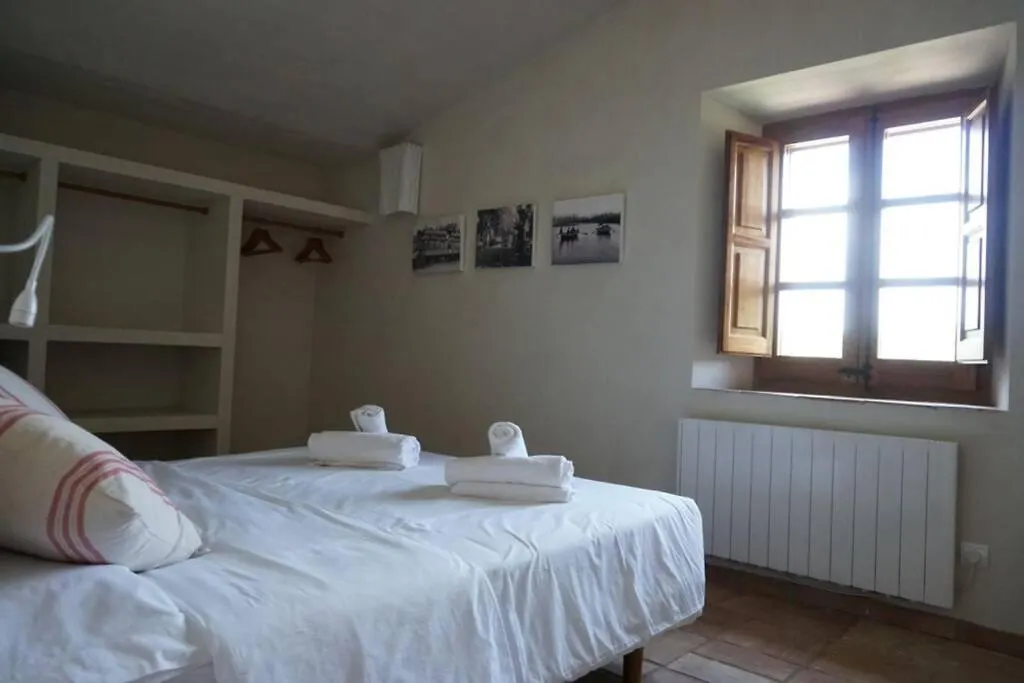 Masoveria del Mas Plaja de Fitor Hostal Palafrugell Casa rural