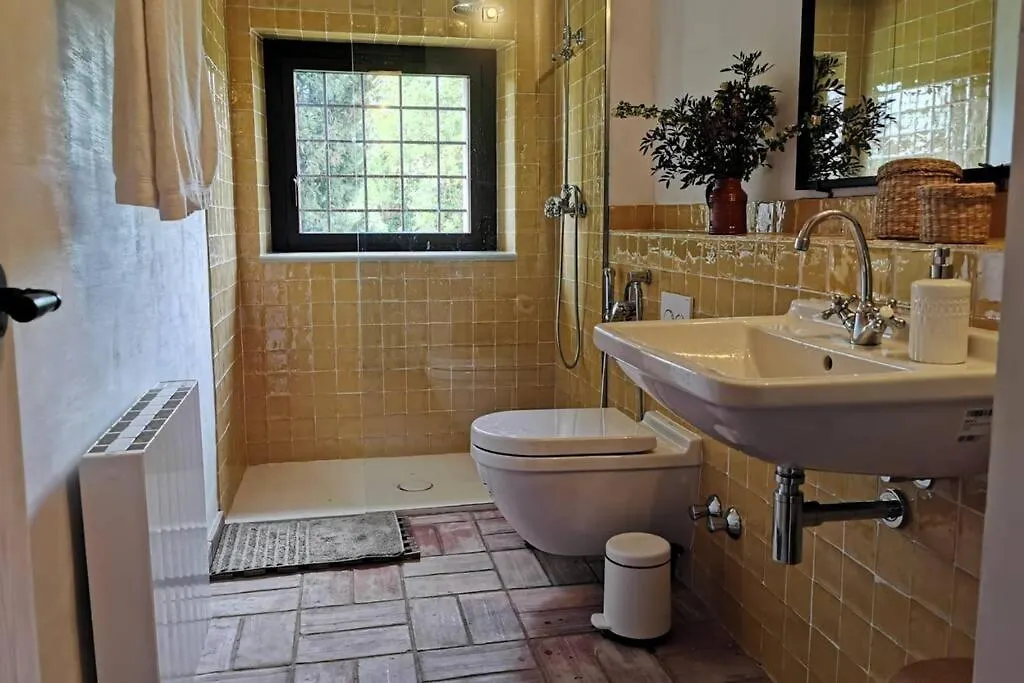 Casa rural Masoveria del Mas Plaja de Fitor Hostal Palafrugell