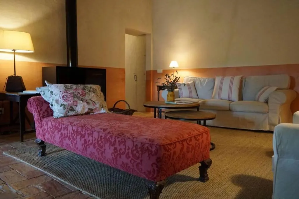 Casa rural Masoveria del Mas Plaja de Fitor Hostal Palafrugell