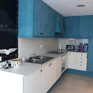 Apartamento En La Costa Brava, Palafrugell