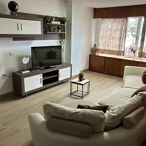Malaguetor Apartamento Málaga