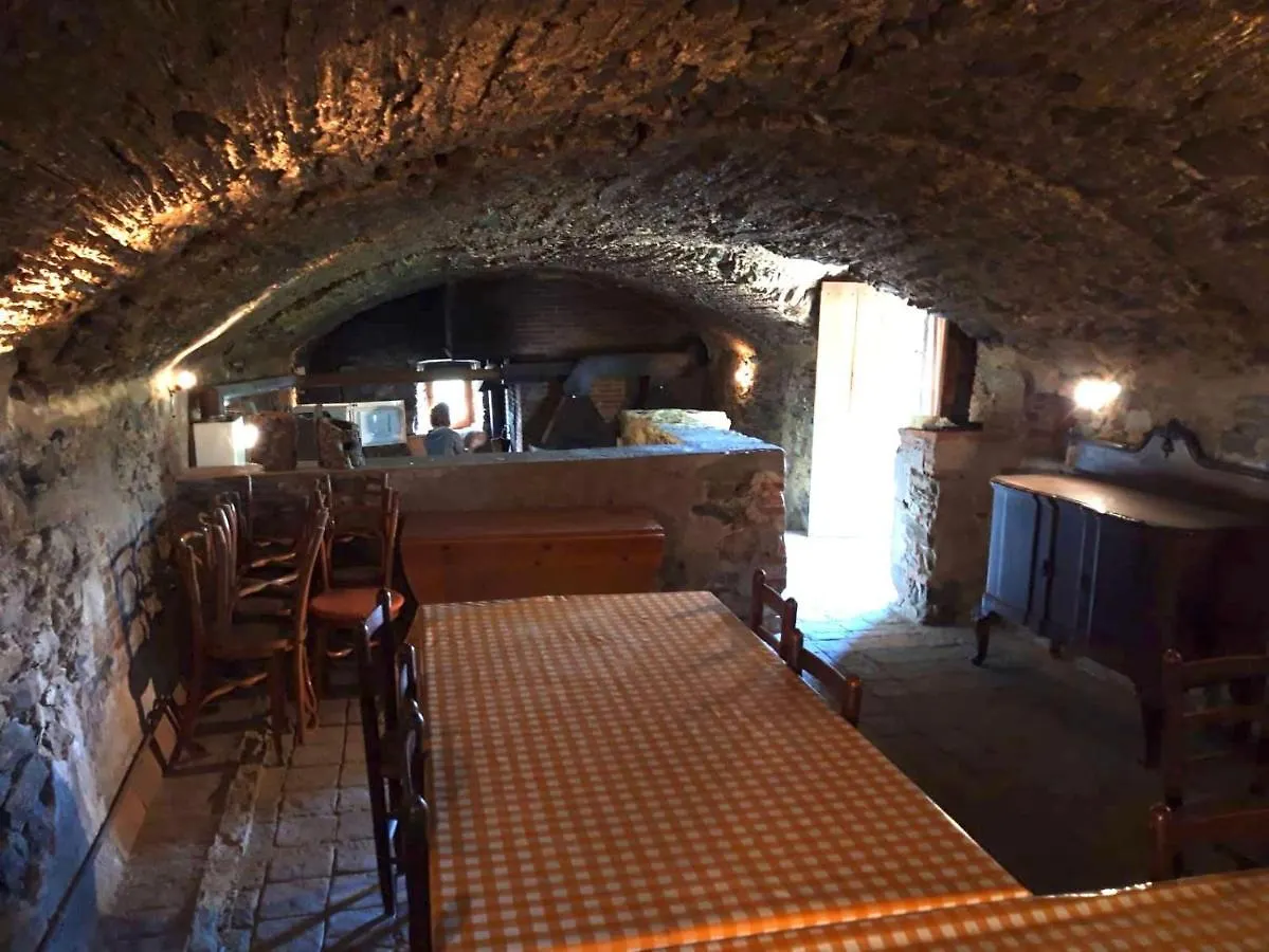 Casa rural Masoveria del Mas Plaja de Fitor Hostal Palafrugell
