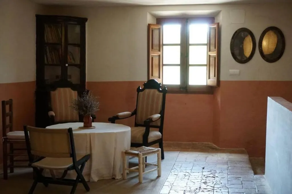 Masoveria del Mas Plaja de Fitor Hostal Palafrugell 0*,  España