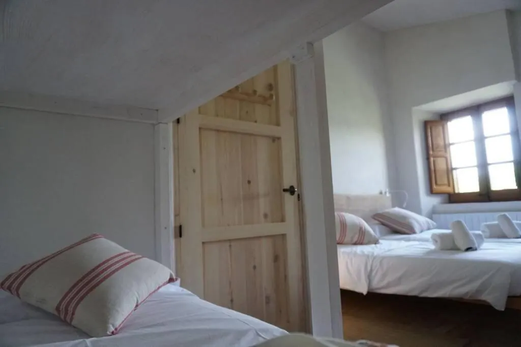 Masoveria del Mas Plaja de Fitor Hostal Palafrugell