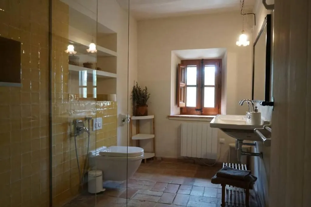 Masoveria del Mas Plaja de Fitor Hostal Palafrugell