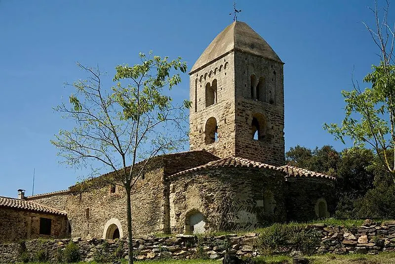 Masoveria del Mas Plaja de Fitor Hostal Palafrugell 0*,  España