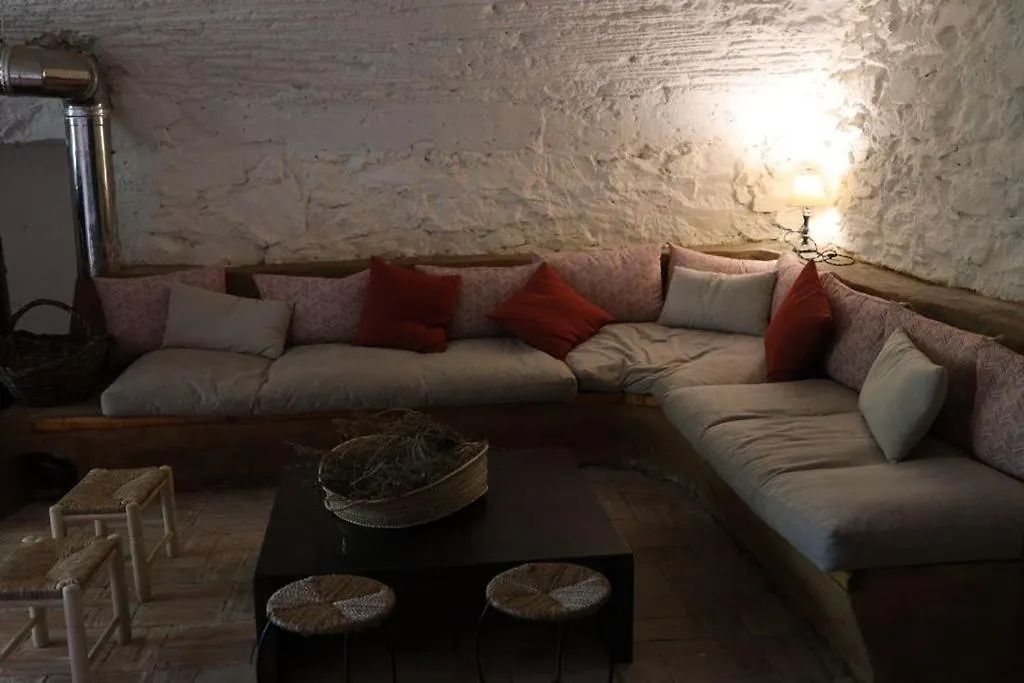 Masoveria del Mas Plaja de Fitor Hostal Palafrugell