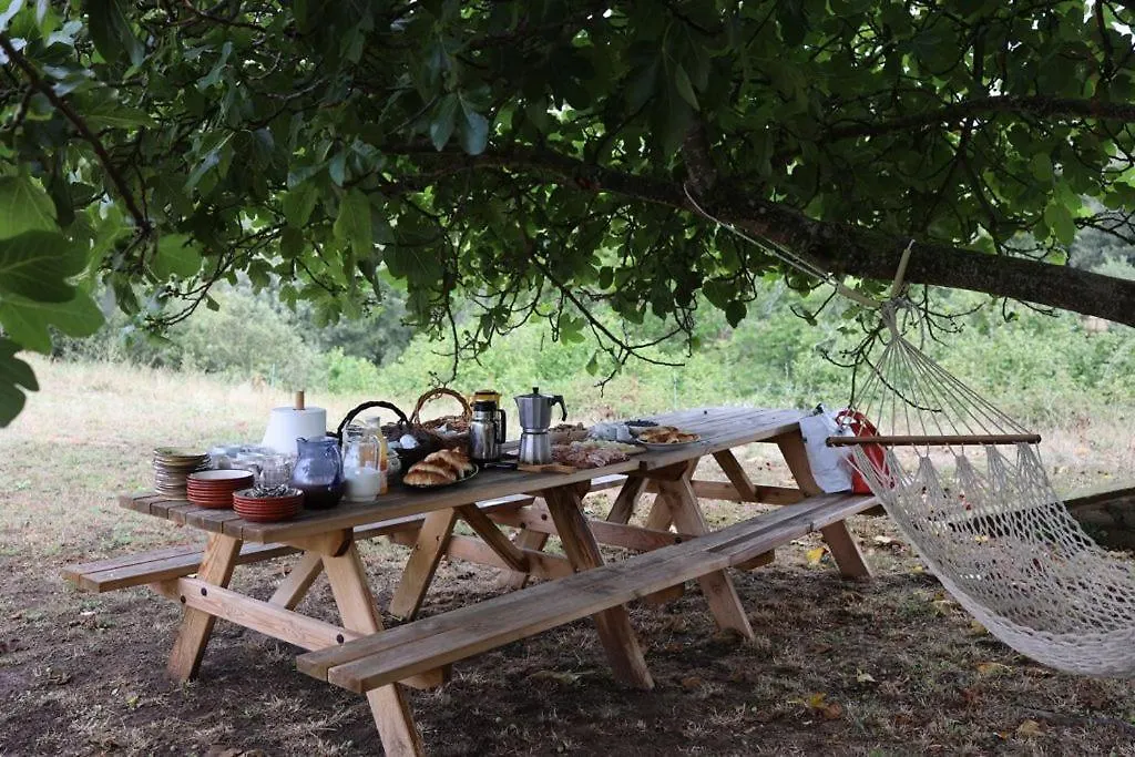 Masoveria del Mas Plaja de Fitor Hostal Palafrugell Casa rural